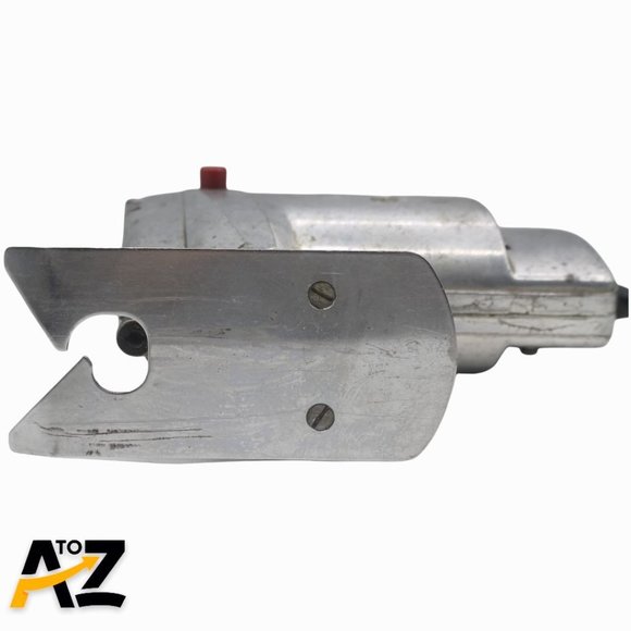 Vintage Power House Model 73120 Electric Jig Saw McGraw-Edison Works *1597* - Picture 10 of 12